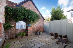 Garden- click for photo gallery